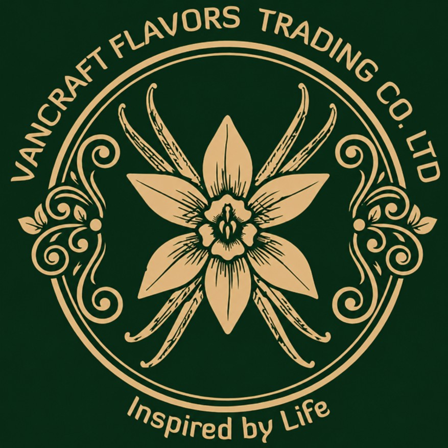 Vancraft Flavors Trading Co. Ltd